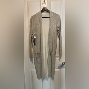 Babaton sweater jacket